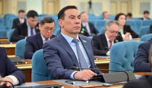 75% территории под угрозой деградации: в Казахстане экстренно берут почвы под защиту