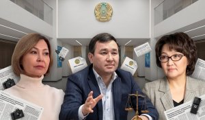 Почему журналистов держат под домашним арестом: что ответил замглавы МВД