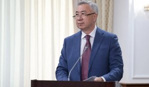 ИП закрываются из-за налоговой реформы? Жумангарин объяснил, где бизнесу стало сложнее