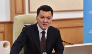 Ерлан Карин: Продолжается поступательная работа по реализации новой Конституции