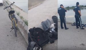 Двое подростков утонули на плотине под Алматы
