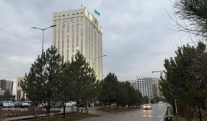 Погода в Шымкенте с 11 по 17 мая 2026 года
