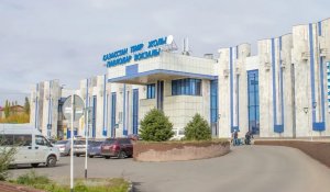 Погода в Павлодаре с 11 по 17 мая 2026 года