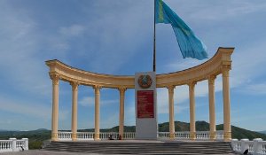 Погода в Усть-Каменогорске с 11 по 17 мая 2026 года