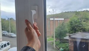 Студент выпал с 8-этажа: что стало причиной трагедии в Алматы