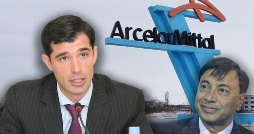 Андрей Лаврентьев — что известно о новом владельце "АрселорМиттал Темиртау"