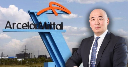 “В Казахстане будет своя сталелитейная промышленность": министр Шарлапаев рассказал о дальнейшей судьбе “АрселорМиттал Темиртау”