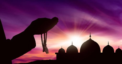 Дуа в ночь Ляйлятуль-Кадр