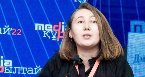 Основательницу и главреда проекта PROTENGE Джамилю Маричеву забрали в полицию