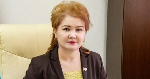Умершая чиновница "участвует" в суде: в Жезказгане начался процесс по делу Управления образования Улытауской области