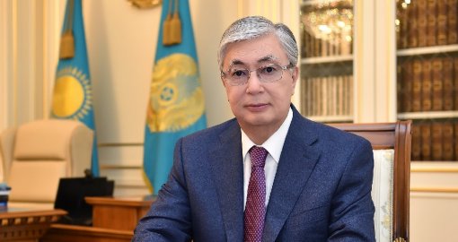 Токаев возглавил созданный им совет по управлению Нацфондом