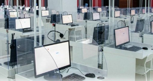 Основное ЕНТ сдали более 210 тыс. абитуриентов в Казахстане