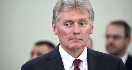 В Кремле прокомментировали обещание Трампа отправить оружие Украине и раскритиковали позицию Запада