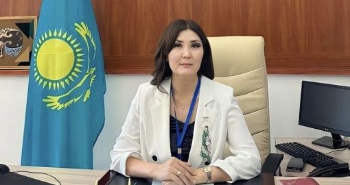 Суд взыскал 1 млн тенге за онлайн-оскорбление главы отдела образования Атырау