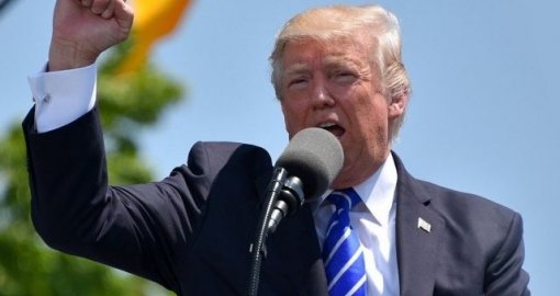 США планируют ввести новые импортные пошлины на товары из 150 стран