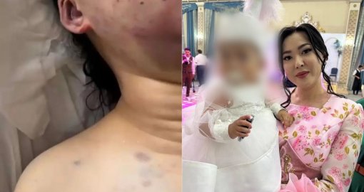 Это не самоубийство: родные погибшей Айзат Джумановой не против эксгумации, если это будет необходимо