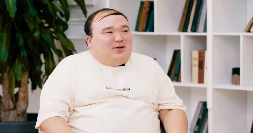 За последние 10 лет я набрал 88 кг – Рамазан Амантай