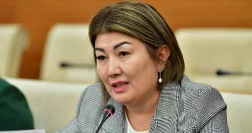 «Один учитель не может знать все»: депутат раскритиковала идею объединения предметов