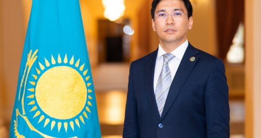 Кровь степей: ученые нашли генетический след казахстанцев возрастом 7 тысяч лет