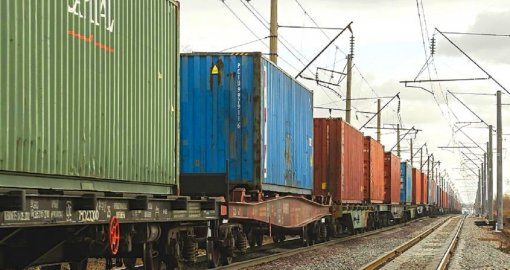 Авария на железной дороге: В Жамбылской области с иностранного производителя взыскано более 60 млн тенге компенсации