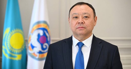 Назначен заместитель акима города Алматы