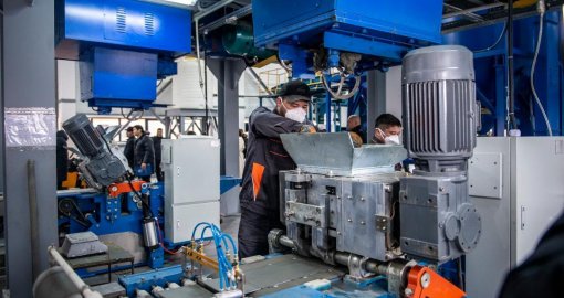 С начала года в область Жетісу привлечено свыше 330 млрд. тенге инвестиций