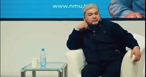 «Педофилия – доказательство существования Аллаха»: фраза преподавателя вызвала бурю возмущения