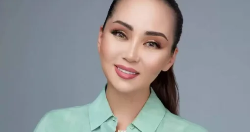 Долг в миллион долларов: Баян Алагузова рассказала, как пережила самый тяжелый период