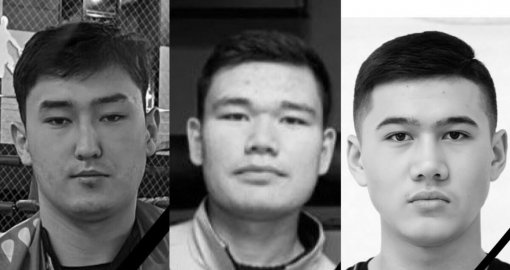 Не хватило сидячих мест: брат погибшего в ДТП чемпиона Азии обвиняет организаторов в его смерти