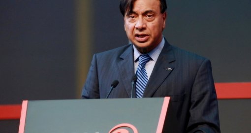 Лакшми Миттал уезжает из Великобритании из-за новых налогов: миллиардер выбирает Дубай