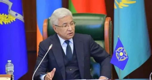 Тасмагамбетов покидает пост: страны ОДКБ рассмотрят нового кандидата 27 декабря