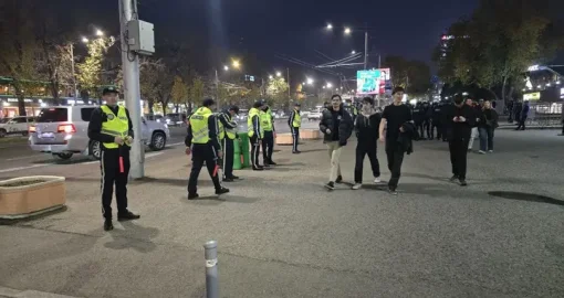 После давки в Алматы: зачем казахстанские полицейские вылетели в Данию перед матчем «Кайрата»