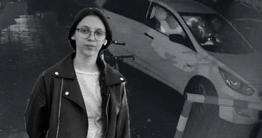 В МВД раскрыли детали расследования дела Яны Легкодимовой и опубликовали видео момента убийства