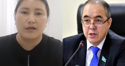 Дом после наводнения стал поводом для суда: власти ЗКО провели проверку