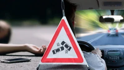 Шесть человек погибли, еще пятеро пострадали на трассе Алматы – Бишкек