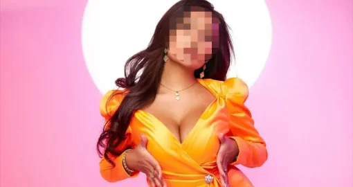 «Список Айки» снова в центре внимания: организатор VIP-эскорта временно избежала тюрьмы