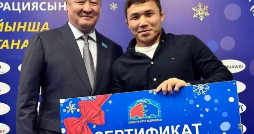 Нуркожа Кайпанов сообщил, когда получит обещанную квартиру