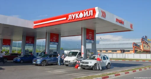 Санкционный тупик: Казахстан решает судьбу активов “Лукойла” под давлением США