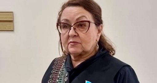 «У половины учителей нет знаний по своему предмету»: Смирнова раскрыла тревожные данные о квалификации педагогов