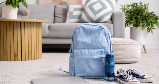 Жительницу Жамбылской области оштрафовали за поведение сына в школе