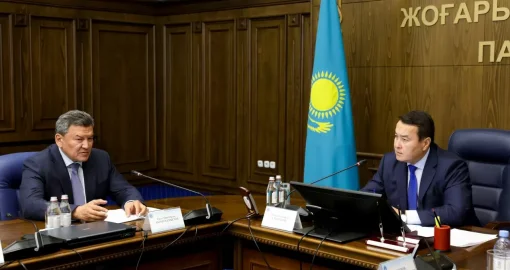 Аудит выявил нарушения на 28 млрд тенге в СКО: риски для экономики растут