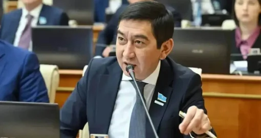 «Безопасность врача – это безопасность всего общества»: Ринат Зайытов поддержал ужесточение наказаний за нападения на медиков