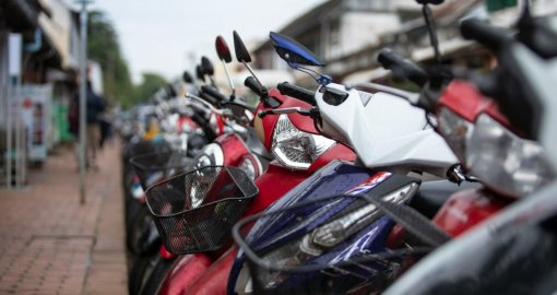 Ужесточение правил для самокатчиков готовят в Казахстане