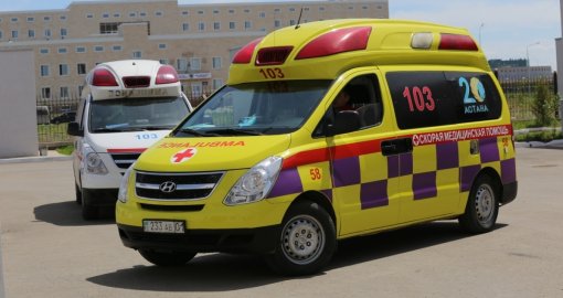 Ночные вызовы «скорой» подорожают в Казахстане: что важно знать гражданам