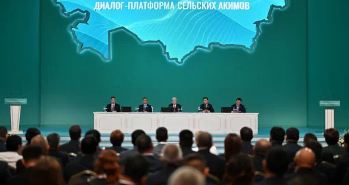 «Лишних депутатов не нужно»: Токаев о составе нового Парламента