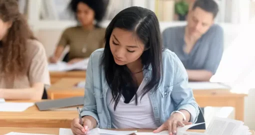 32 резидента получают бесплатное образование за счет бюджета области Ұлытау