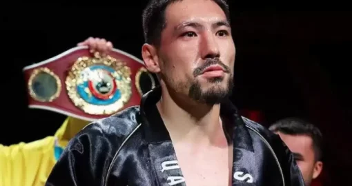 «Выводы делать рано»: Вице-министр ответил на вопросы о допинге Жанибека Алимханулы