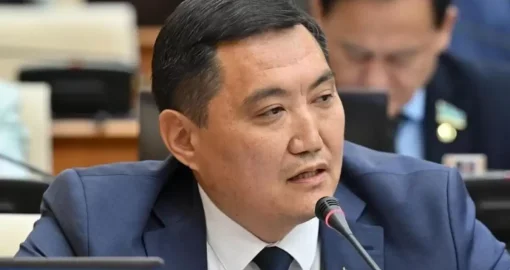 «Возьму за горло!» - депутат Базарбек взорвал мажилис резкой критикой правительства