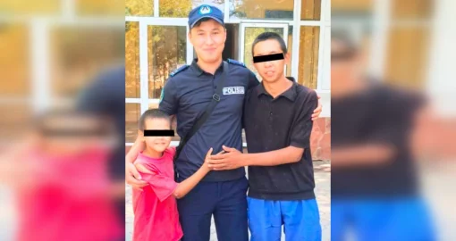 Дети жили как пленники: в Таласском районе вынесли приговор жестокому отчиму