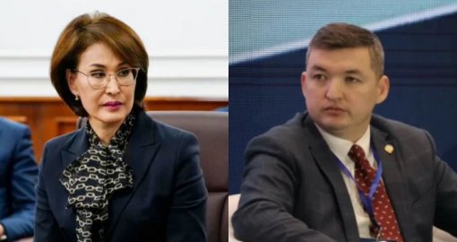 «Не понимаю позицию Смагулова»: Минздрав направил досудебную претензию и ответил на обвинения по закупу вакцин